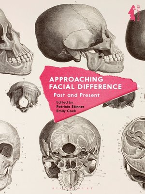 cover image of Approaching Facial Difference